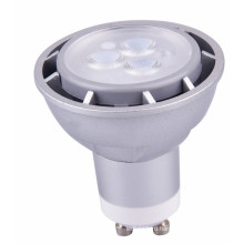 Dimmable GU10 3W Светодиодные лампы Spot